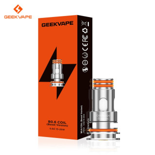 Résistances B Series pour Z...