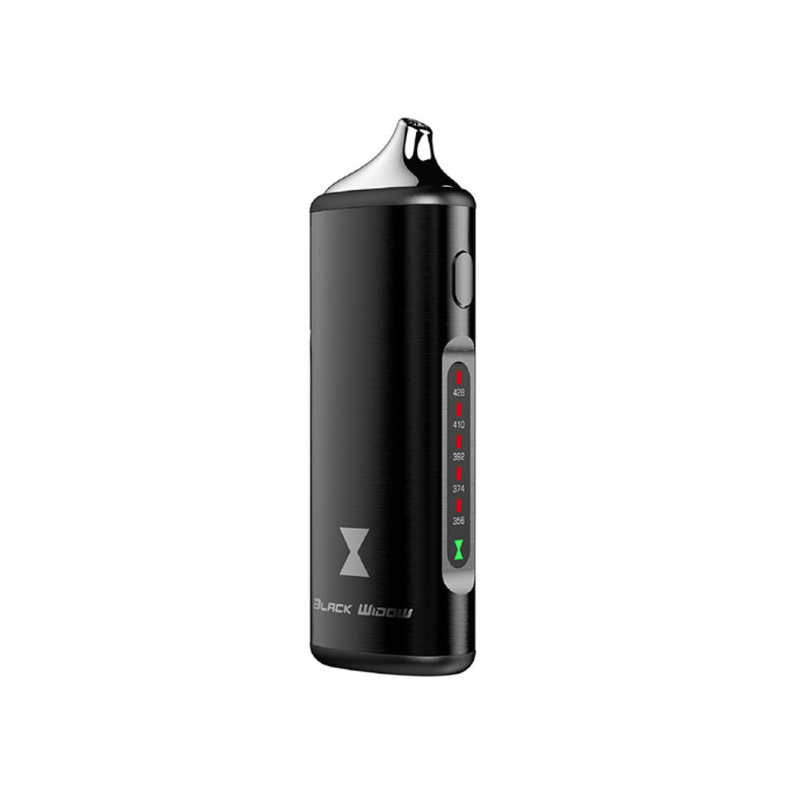 Vaporisateur Black Widow BLK de la marque Kingtons