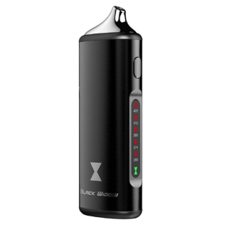 Vaporisateur Black Widow...