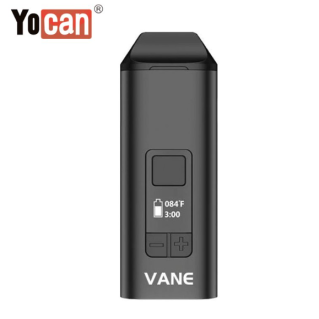 Vaporisateur Vane de la...
