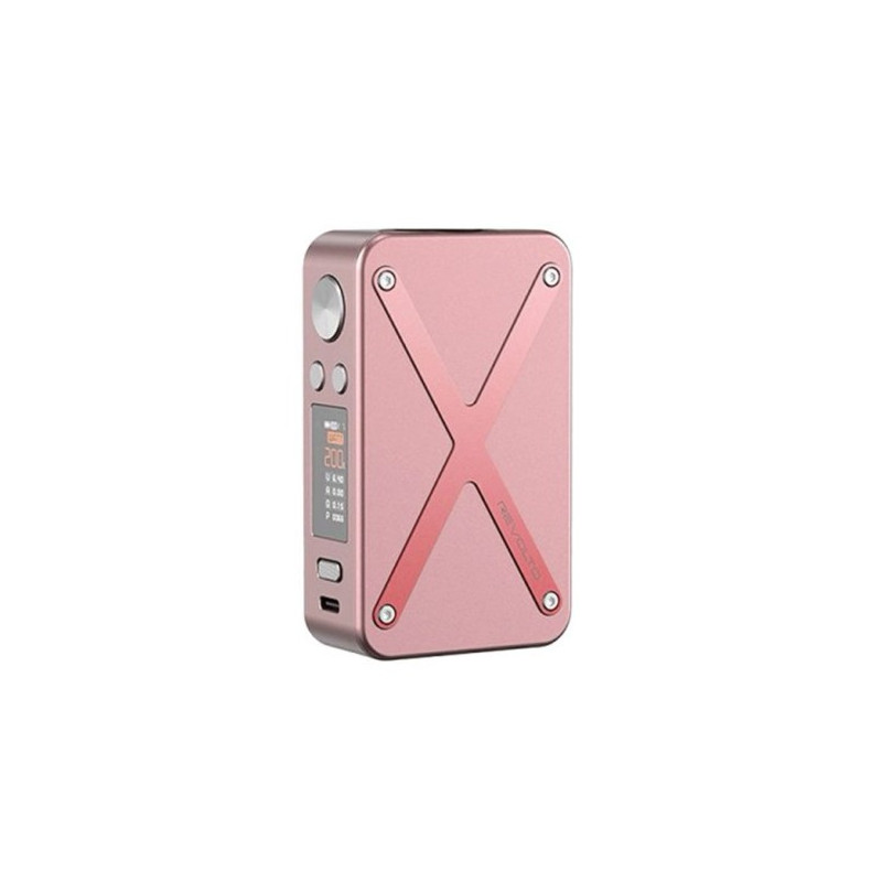 Box Revolto 220W de la marque Aspire