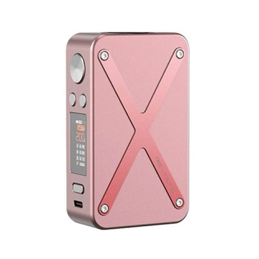 Box Revolto 220W de la marque Aspire