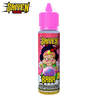 E-Liquide Baba 50 ml de la...