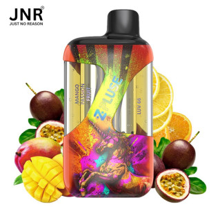 Puff Zpluse 42K Mango...
