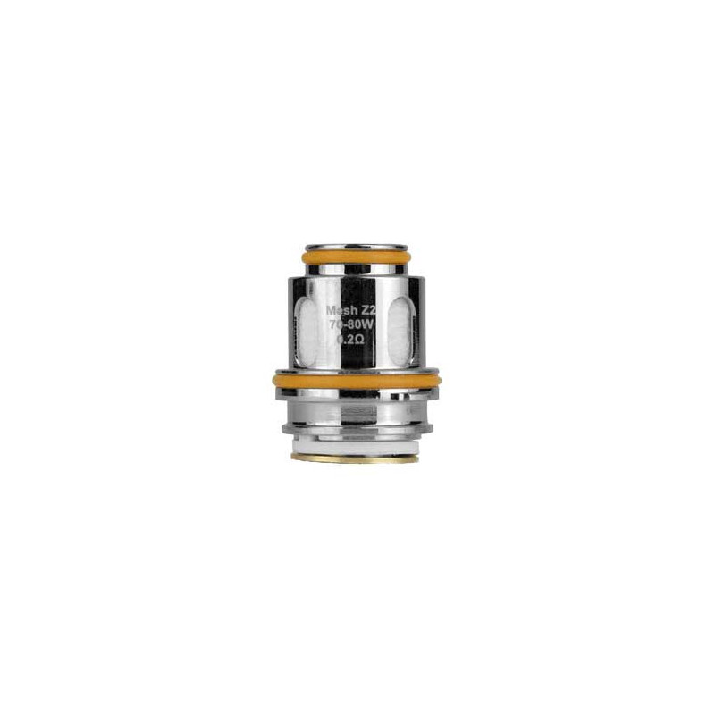 Résistance Zeus Mesh de la marque Geek Vape