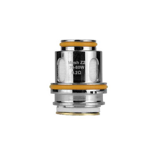 Résistance Zeus Mesh de la marque Geek Vape