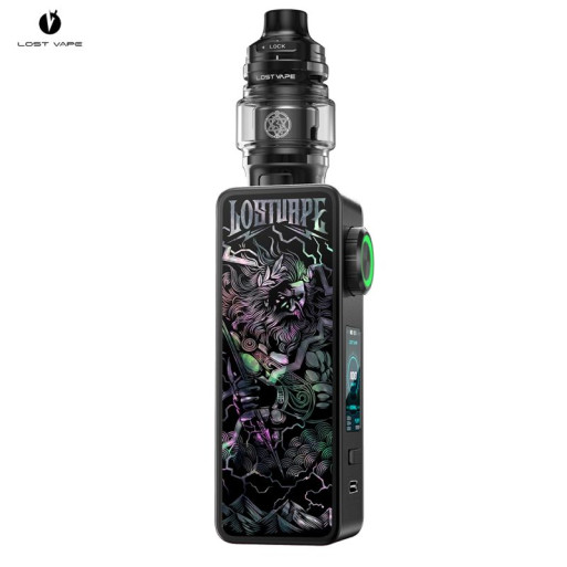Kit Centaurus M100 V2 Tank de la marque Lost Vape.df