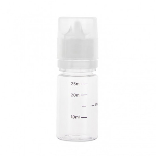 Bouteille graduées de la marque DiuDiu 30 ml