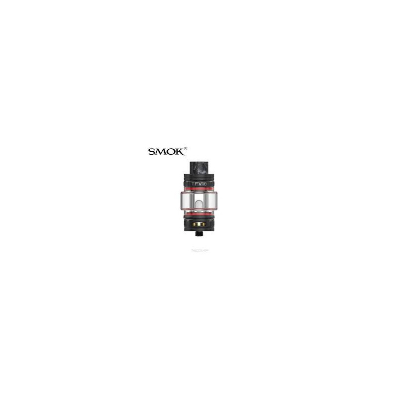 Cleromiseur TFV18 de la marque Smok