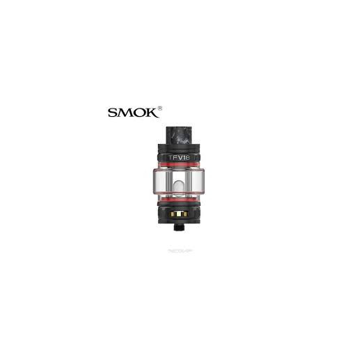 Cleromiseur TFV18 de la marque Smok