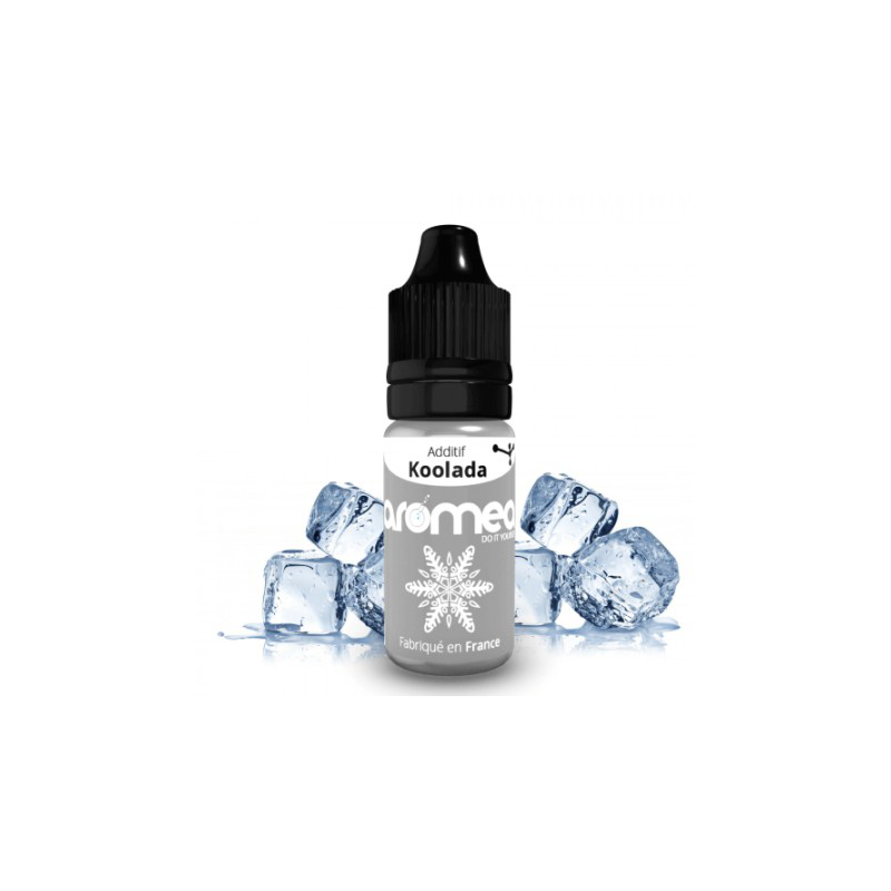 Additif Koolada de la marque Aromea