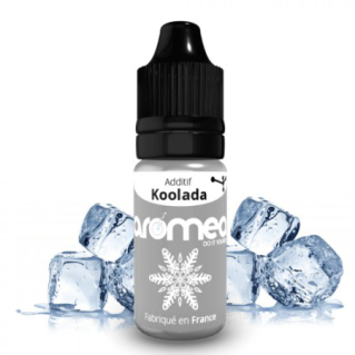 Additif Koolada de la...