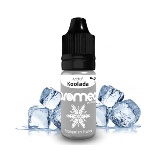 Additif Koolada de la marque Aromea