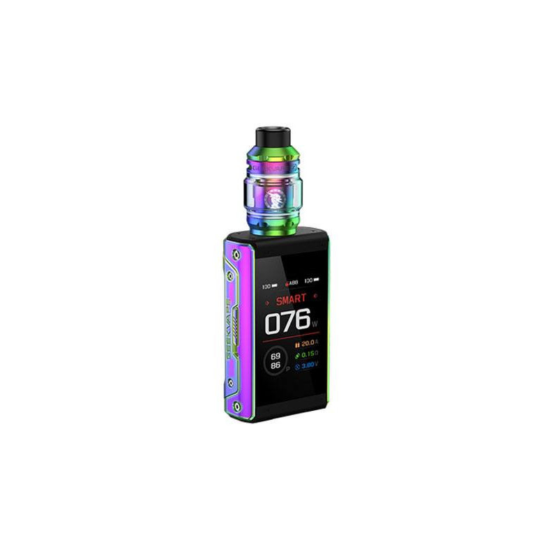 Kit Aegis Touch T200 de la marque Geek Vape