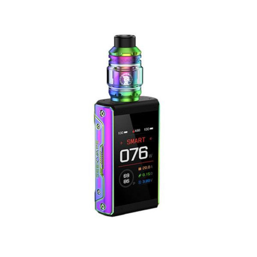 Kit Aegis Touch T200 de la marque Geek Vape