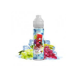 E-Liquide Duo de Raisins 50...