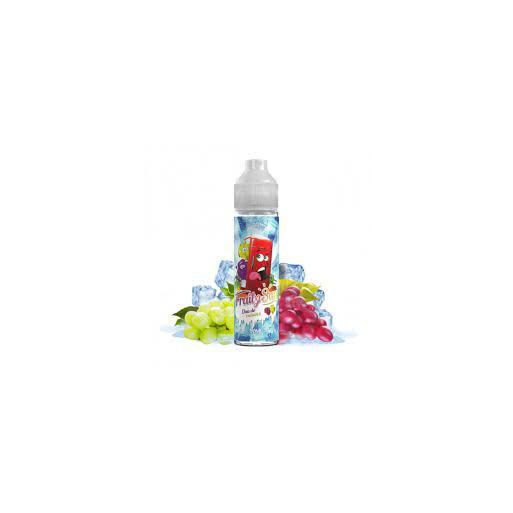 E-Liquide Duo de Raisins 50 ml de la marque Fruity Sun.df