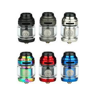 Atomiseur Zeus X RTA de la...