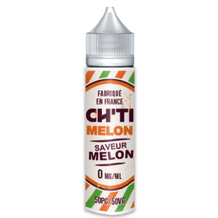 E-liquide Melon 40ml de la...