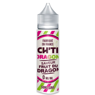 E-liquide Fruit du Dragon...