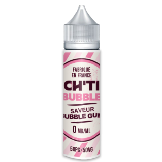 E-liquide Bubble Gum 40ml...