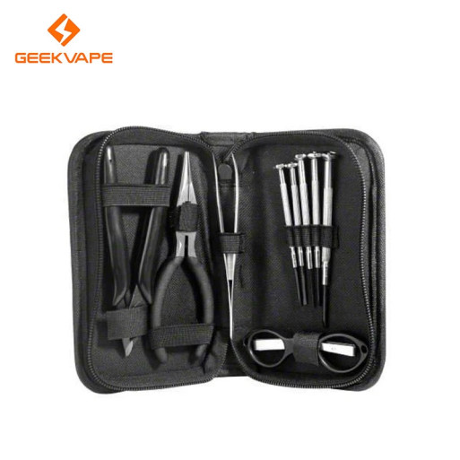 Kit d'Outils Reconstructible de la marque Geek Vape