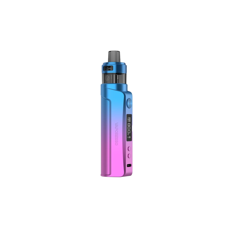 Kit Gen PT80S de la marque Vaporesso