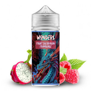 E-Liquide Fruit du Dragon...