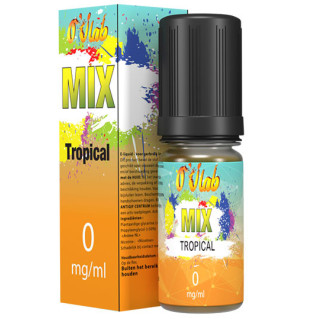 E-Liquide Tropical 10ml De...