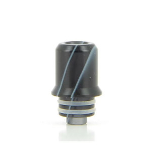 Drip Tip en résine 510 pour...