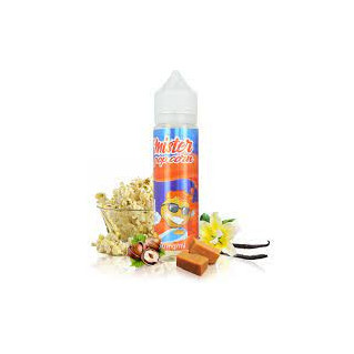 E-liquide Mister Popcorn...