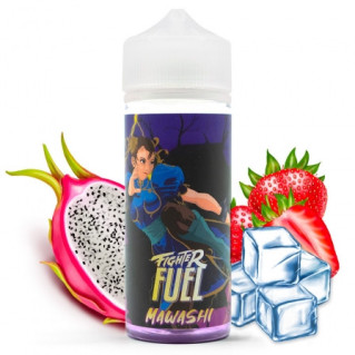 E-liquide Mawashi 100ml de...