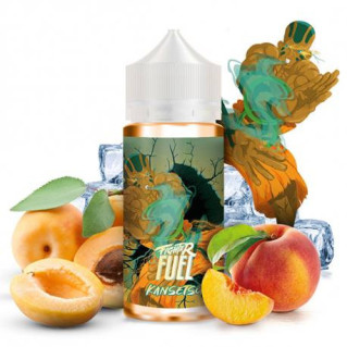 E-liquide Kansetsu 100ml de...