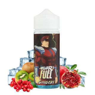 E-liquide Shigeri 100ml de...