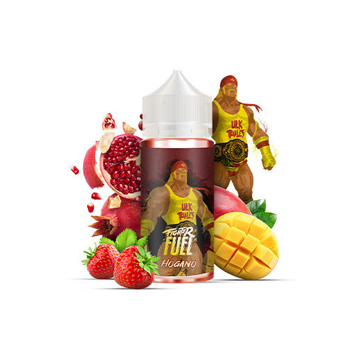 E-liquide Hogano 100ml de la marque Energy Fuel