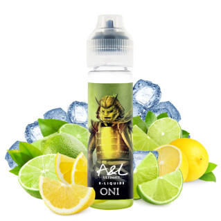 E-liquide Oni 50ml de la...