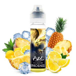 E-liquide Phoenix 50ml de...