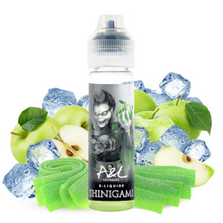 E-liquide Shinigami 50ml de...