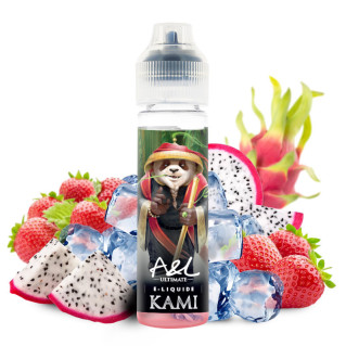 E-liquide Kami 50ml de la...