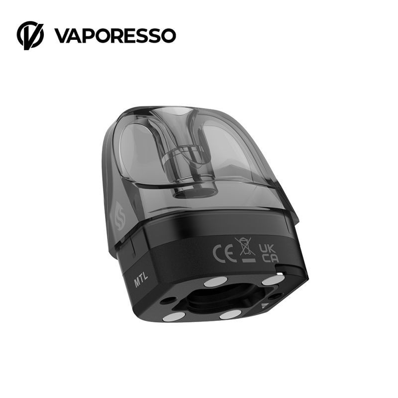 Lot de 2 cartouches pour Kit Luxe XR Max de la marque Vaporesso