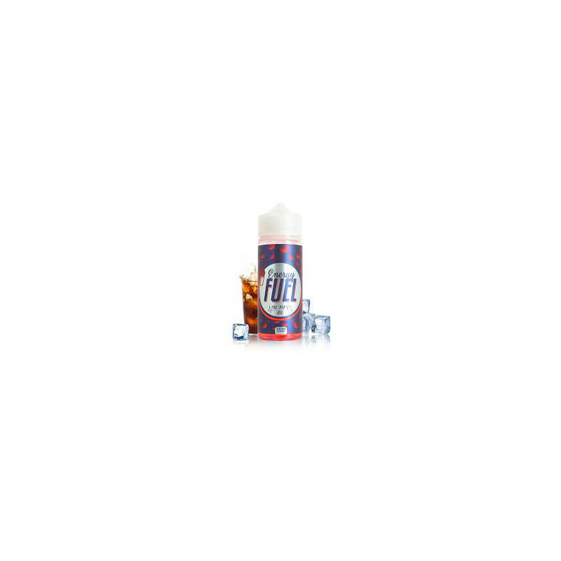 E-liquide Pep's Oil 100ml de la gamme Energy Fuel