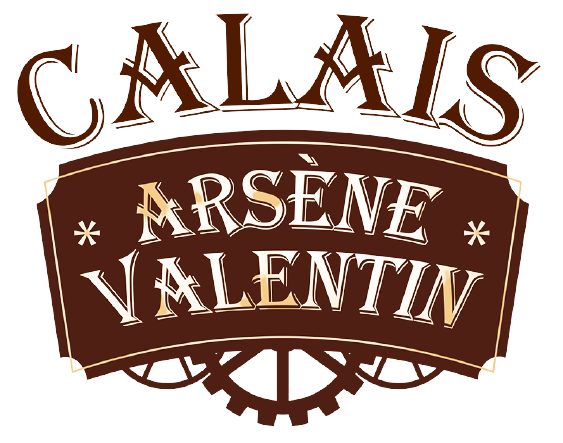Arsène Valentin Calais